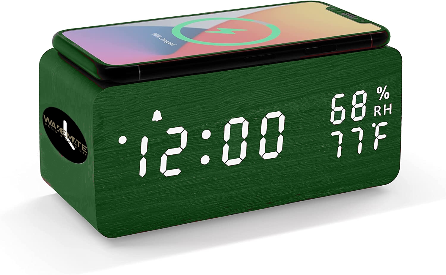 wakemate pro - green