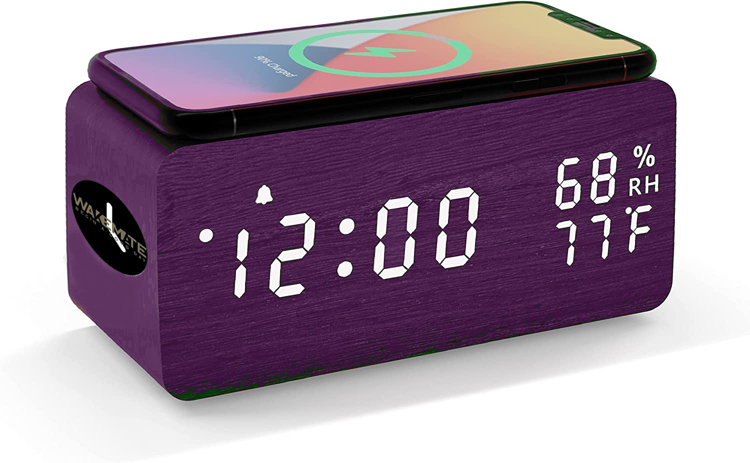 wakemate pro - purple